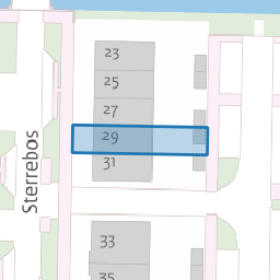 Perceel GDM00-N-2390