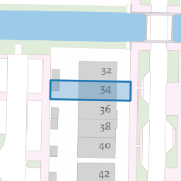 Perceel GDM00-N-2407