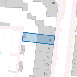 Perceel GDM00-N-2518