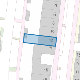 Perceel GDM00-N-2522