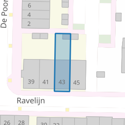 Perceel GDM00-N-2530