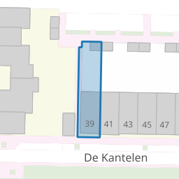 Perceel GDM00-N-2553