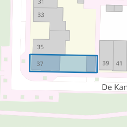 Perceel GDM00-N-2554