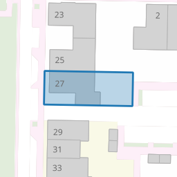 Perceel GDM00-N-2559