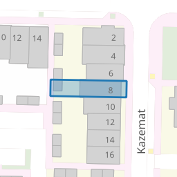 Perceel GDM00-N-2572