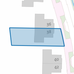 Perceel GDM00-N-2594