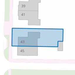 Perceel GDM00-N-2599