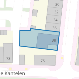 Perceel GDM00-N-2624