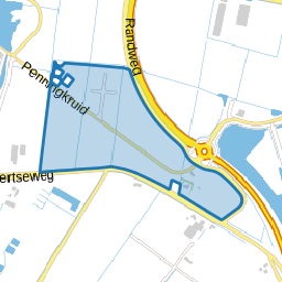 Perceel GDM00-N-2727