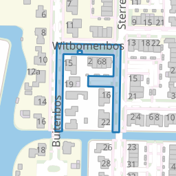 Perceel GDM00-N-2778