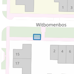 Perceel GDM00-N-2779