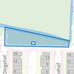 Perceel GDM00-N-2781