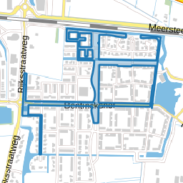 Perceel GDM00-N-2784