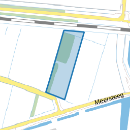 Perceel GDM00-N-2789