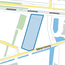 Perceel GDM00-N-2790