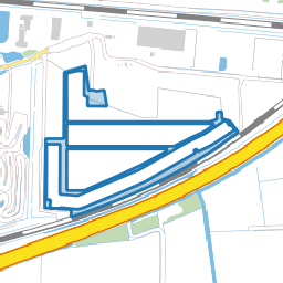 Perceel GDM00-N-2802