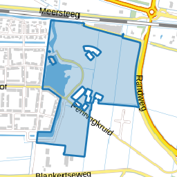 Perceel GDM00-N-2806