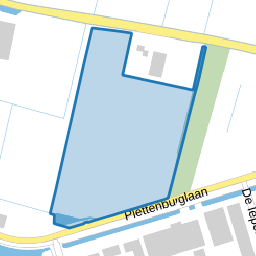 Perceel GDM00-N-2825