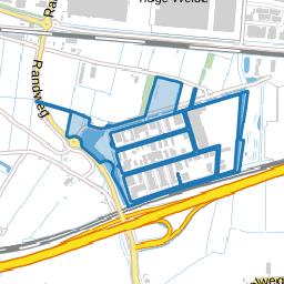 Perceel GDM00-N-2829