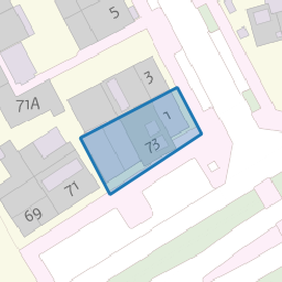 Perceel GDP00-C-2592