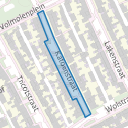 Perceel GDP00-C-2608