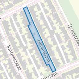 Perceel GDP00-C-2610