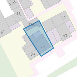 Perceel GDP00-C-2614