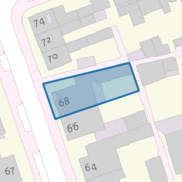 Perceel GDP00-C-2754