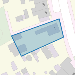 Perceel GDP00-C-2758