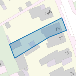 Perceel GDP00-C-2763