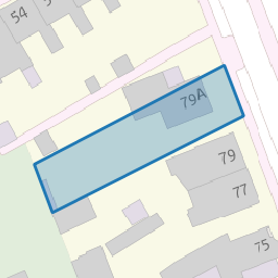 Perceel GDP00-C-2764