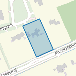 Perceel GDP00-C-2811