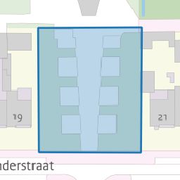Perceel GDP00-C-2961