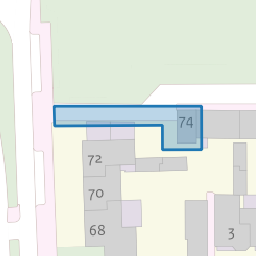 Perceel GDP00-C-2963