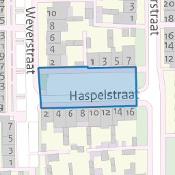 Perceel GDP00-C-2968