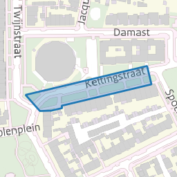 Perceel GDP00-C-2979