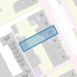 Perceel GDP00-C-2993