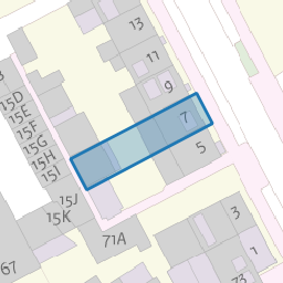 Perceel GDP00-C-2995