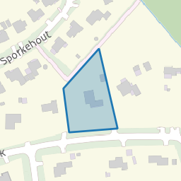 Perceel GDP00-C-2999