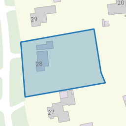 Perceel GDP00-C-3001