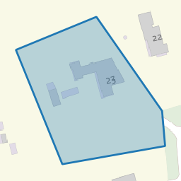 Perceel GDP00-C-3003