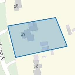 Perceel GDP00-C-3005