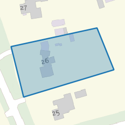 Perceel GDP00-C-3006