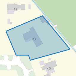 Perceel GDP00-C-3010