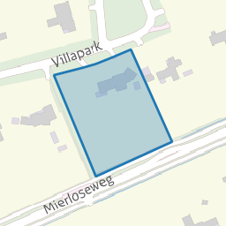 Perceel GDP00-C-3012