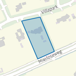 Perceel GDP00-C-3014