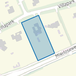 Perceel GDP00-C-3015