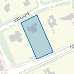 Perceel GDP00-C-3017