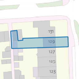 Perceel GDP00-C-3026
