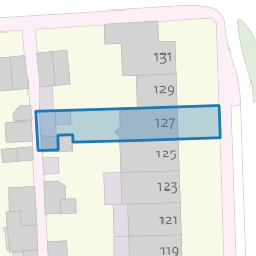 Perceel GDP00-C-3027